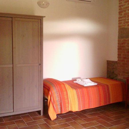 Agriturismo Ristorante Monte Argentario Room photo