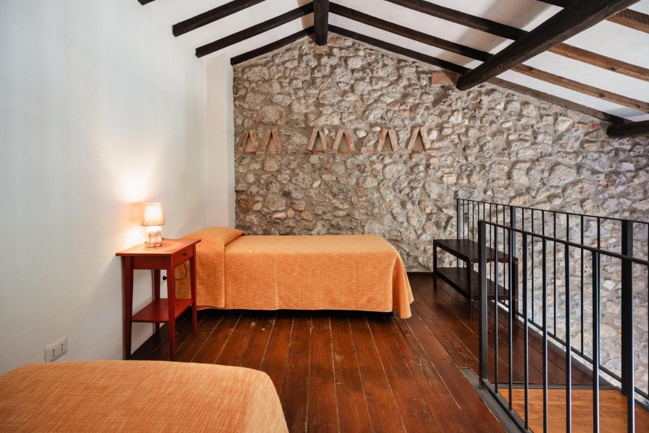 Agriturismo Ristorante Monte Argentario Exterior photo