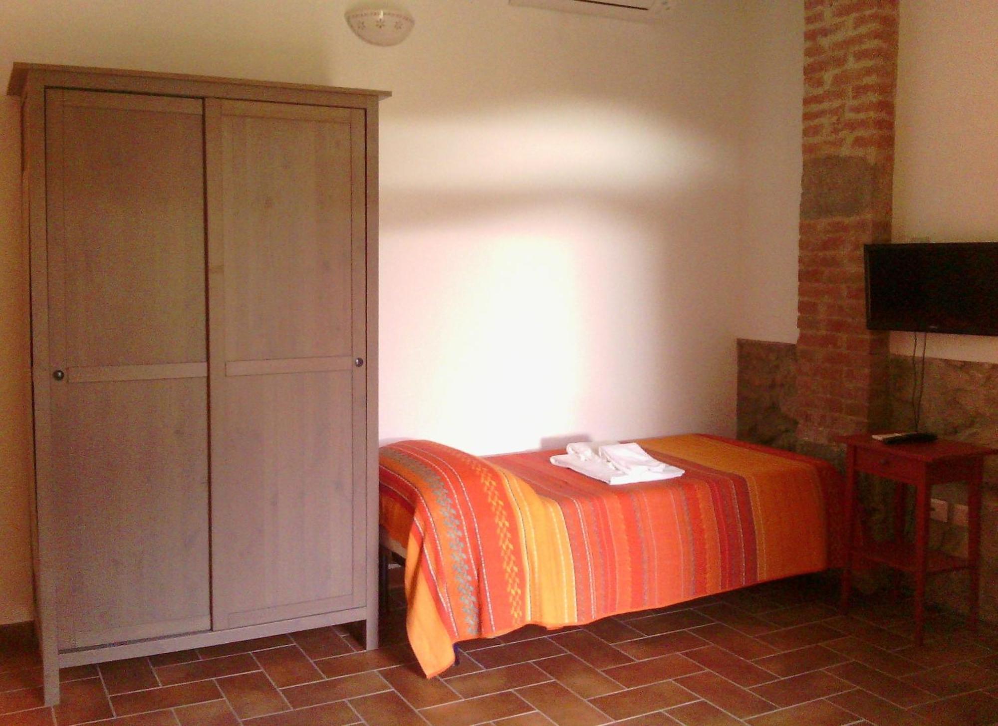 Agriturismo Ristorante Monte Argentario Room photo